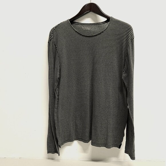 All Saints Other - ALL SAINTS LONG SLEEVE YARN DYED KNIT